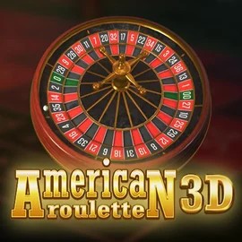 American Roullete 3D (Evoplay) casino game by Evoplay – featured logo at Spinorhino Casino