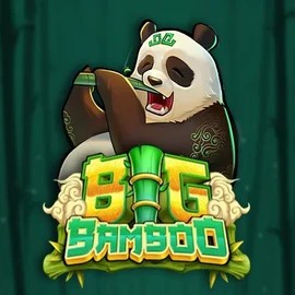 Big Bamboo slot icon by Push Gaming, available at Spinorhino Casino