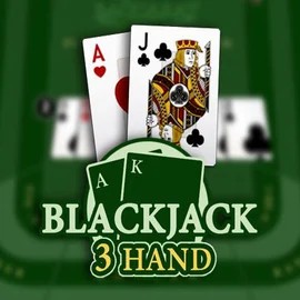 Try Blackjack 3H (Habanero) slot by Habanero on spinorhinoo.nl – logo image