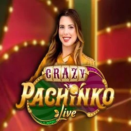 Crazy Pachinko online slot from Evolution – play at spinorhinoo.nl
