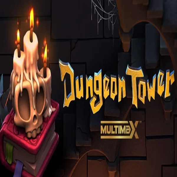 Play Dungeon Tower slot by Peter & Sons on spinorhinoo.nl