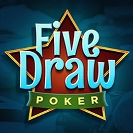Try Five Draw Poker MH (Nucleus) slot by Nucleus Gaming on spinorhinoo.nl – logo image