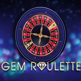 Gem Roulette online slot from iSoftBet – play at spinorhinoo.nl