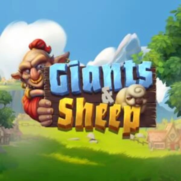 game logo by Relax Gaming on spinorhinoo.nl