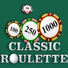 Play Roulette slot by OneTouch Games on spinorhinoo.nl