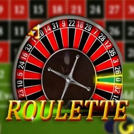 Roulette (Pragmatic Play) casino game by Pragmatic Play – featured logo at Spinorhino Casino