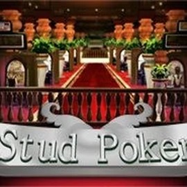 Stud Poker 3D – slot by iSoftBet, featured at spinorhinoo.nl