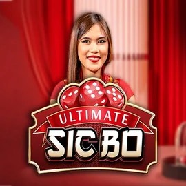 Play the Ultimate Sic Bo slot by Ezugi on Spinorhino Casino