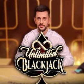 Unlimited Blackjack online slot from Ezugi – play at spinorhinoo.nl