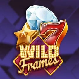 Play Wild Frames slot by Play'n GO on spinorhinoo.nl